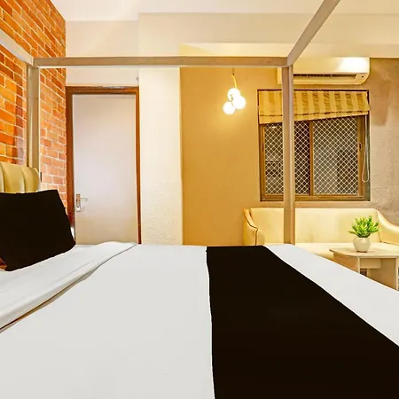 Super Townhouse Cantonment Varanasi Formerly Sarin Inn-2