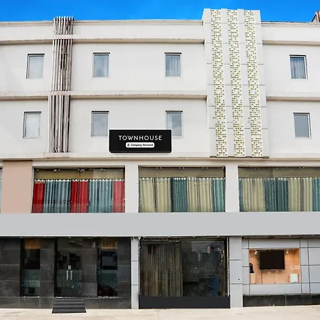 Townhouse Talwandi Formerly Paras Royale-2