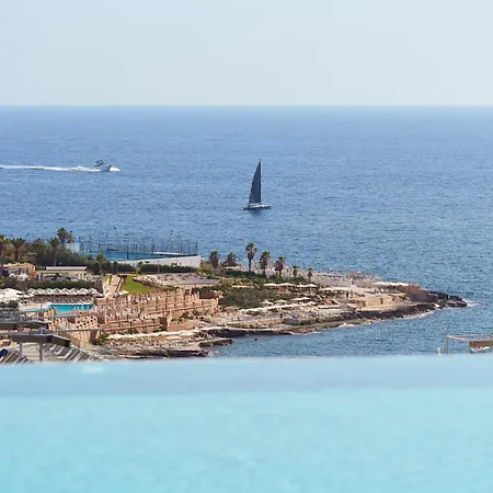 Voco Malta By Ihg-3