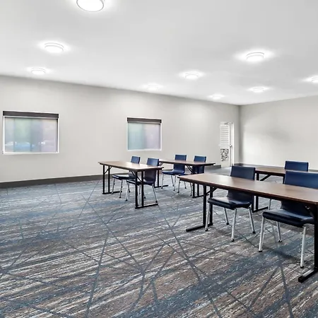 Holiday Inn Express & Suites Tumwater - Olympia By Ihg-2