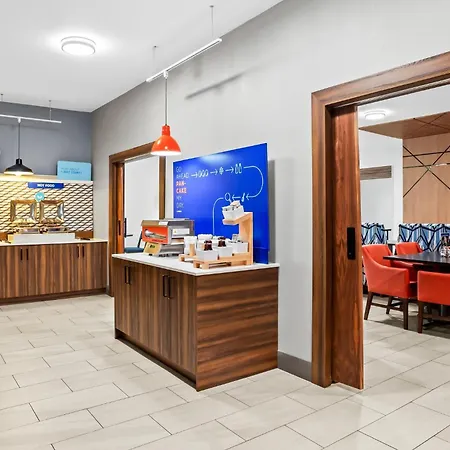 Holiday Inn Express & Suites Tumwater - Olympia By Ihg-3