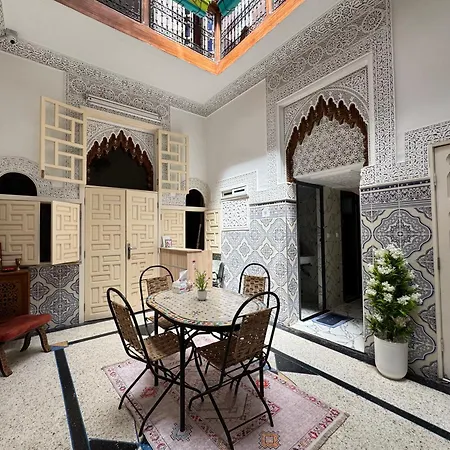 Riad Dar Marjana-2