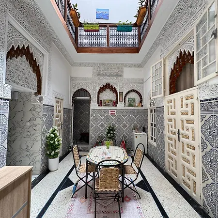 Riad Dar Marjana-2