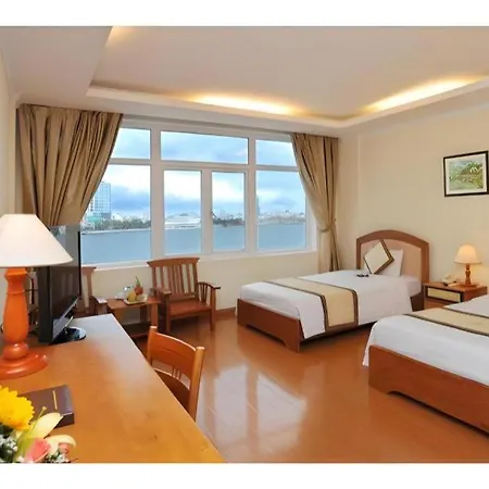 Bamboo Green Hotel-3