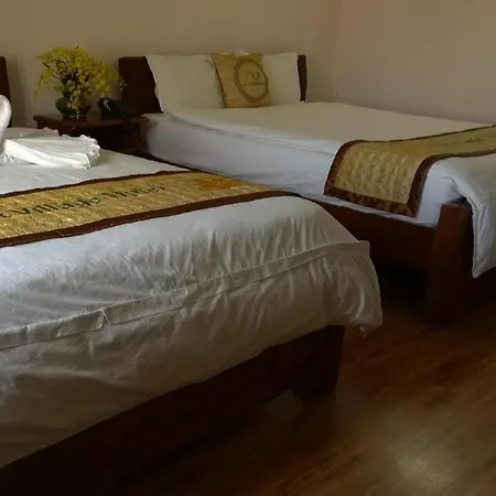 Viet Village Hotel-3