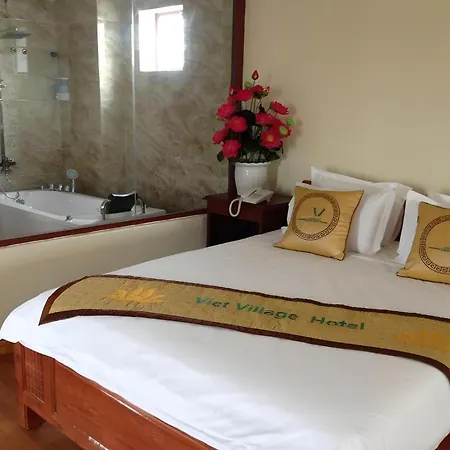 Viet Village Hotel-2