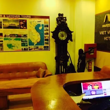 Viet Village Hotel-3