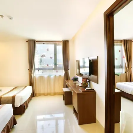 Ngoc Lan Hotel Da Nang-2