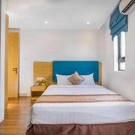 Ngoc Lan Hotel Da Nang-3