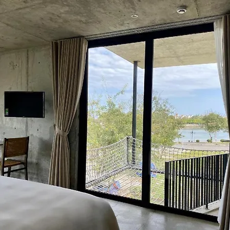 Thalia Boutique Hotel Hoian-2