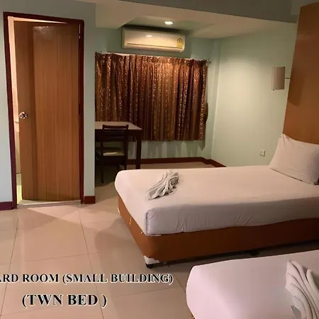 Siam Platinum Pattaya-2