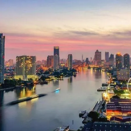 Oyo 225 Premier Place Bangkok-2