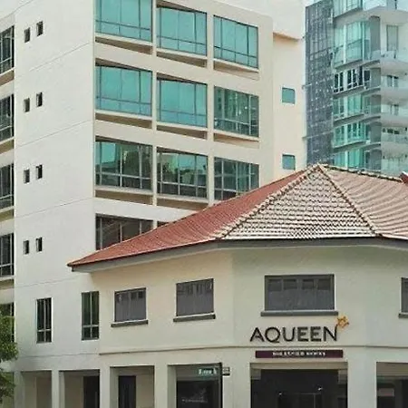 Reddoorz Premium @ Balestier-3