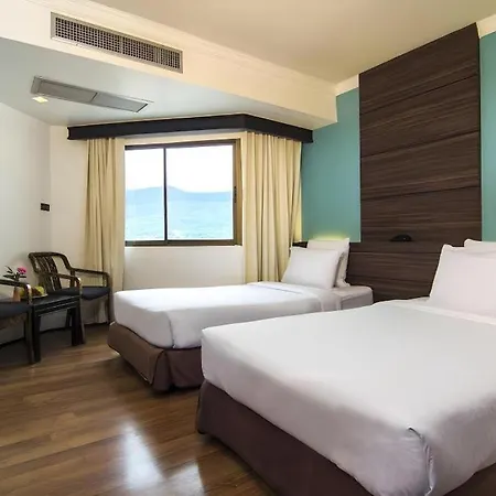 Holiday Garden Hotel-3