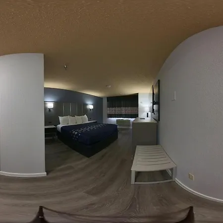 Coratel Inn And Suites By Jasper Eagan St Paul Airport & Mall Of America-3