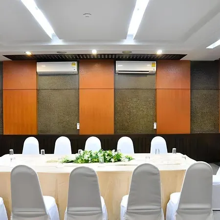 Holiday Garden Hotel-2