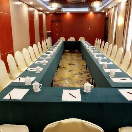 Overseas Chinese Hotel-2