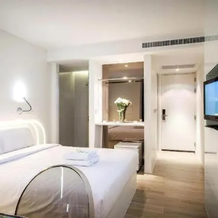 Mood Hotel Pattaya-3
