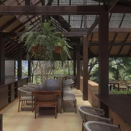 The Spa Resorts - Lamai Village-2