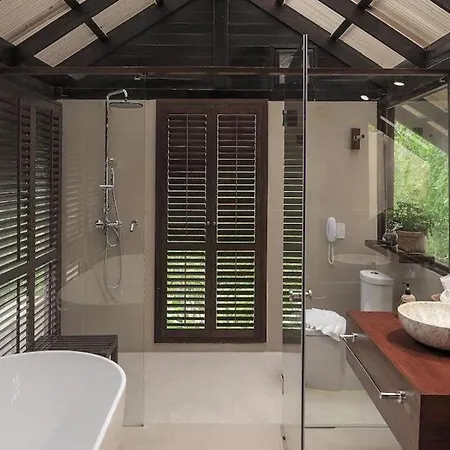 The Spa Resorts - Lamai Village-2