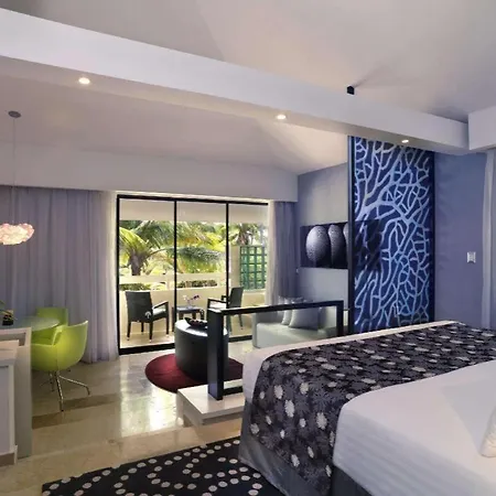 Paradisus Punta Cana Resort All Inclusive (Adults Only)-3