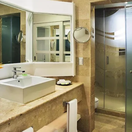 Paradisus Punta Cana Resort All Inclusive (Adults Only)-3