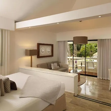 Paradisus Punta Cana Resort All Inclusive (Adults Only)-3