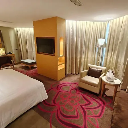 City Viva Hotel Macau-3