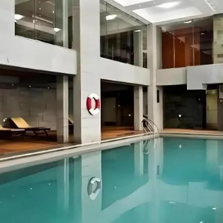 The Corporate Hotel And Convention Centre-2