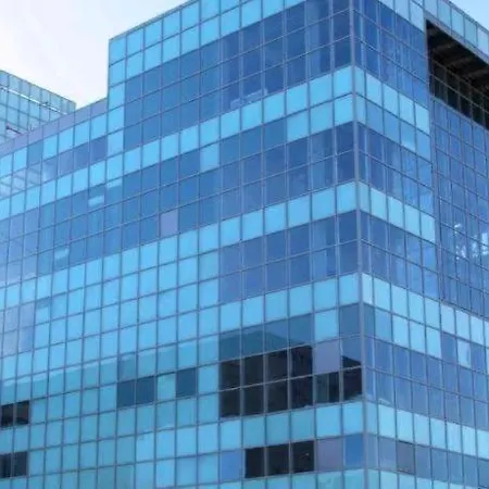 The Corporate Hotel And Convention Centre-3