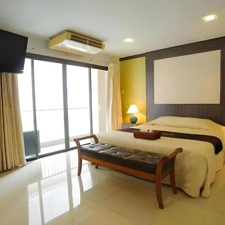Diamond City Place Hotel-2