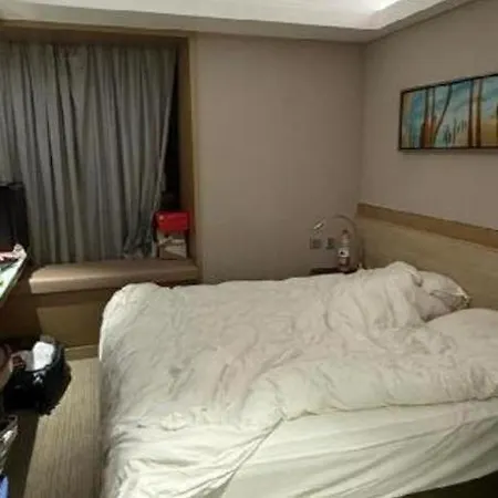 Elysion Place Hotel Causeway Bay-3