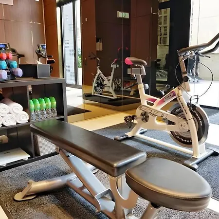 Elysion Place Hotel Causeway Bay-2