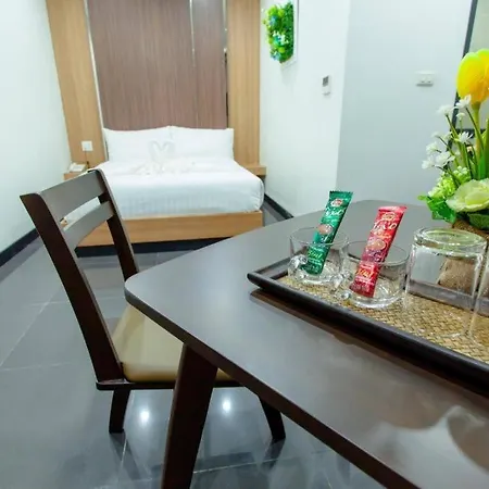 Thanburi Hotel-3