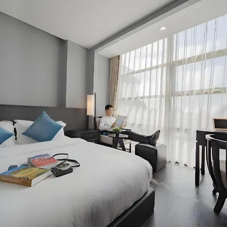 Tera Hotel Vientiane-3