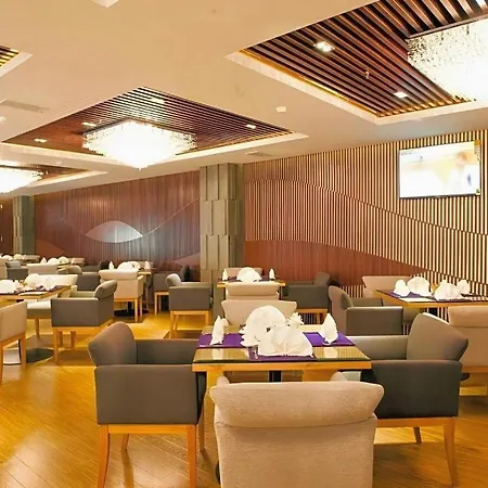 The Iris Signature Hotel And Spa-3