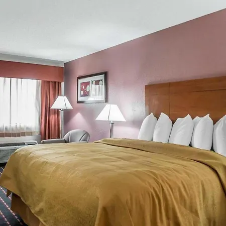 Quality Inn Marianna South-2