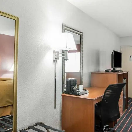 Quality Inn Marianna South-3