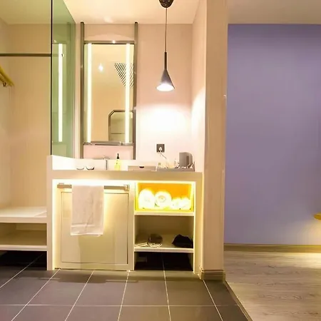 Ibis Styles Beijing Capital Airport Hotel-2