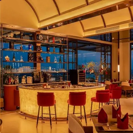 The Iris Signature Hotel And Spa-3