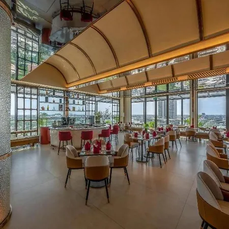 The Iris Signature Hotel And Spa-2