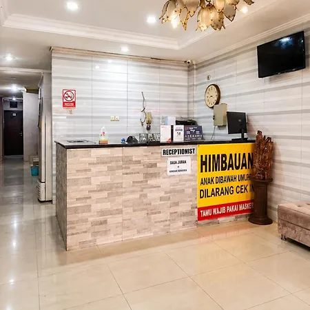 Arcadia Rooms Mangga Besar RedPartner-2