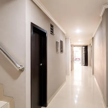 Arcadia Rooms Mangga Besar RedPartner-3