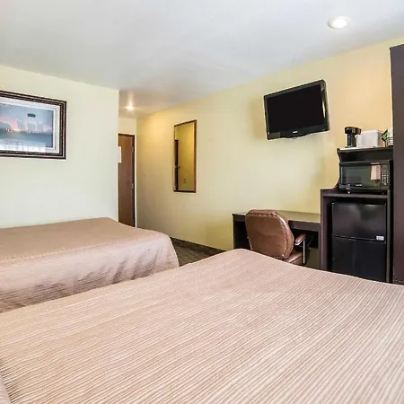Quality Inn & Suites Elko-2
