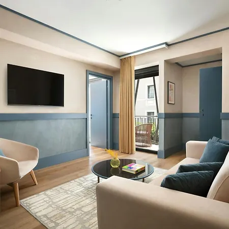 Nemi, Milan, A Tribute Portfolio Hotel-2