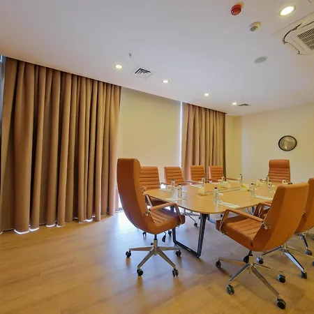 Radisson Hotel Mersin-2