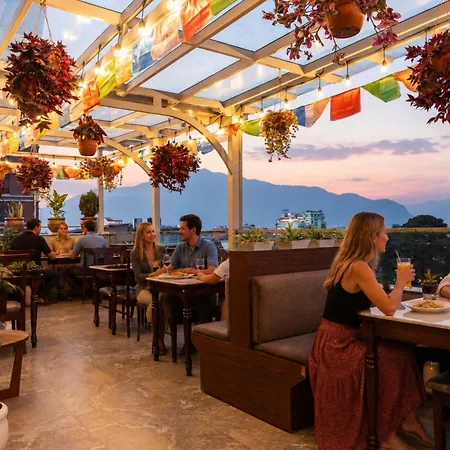 Shuvatara Suites & Spa, Thamel-3