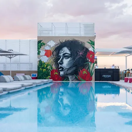 Hyatt Centric Malta-3