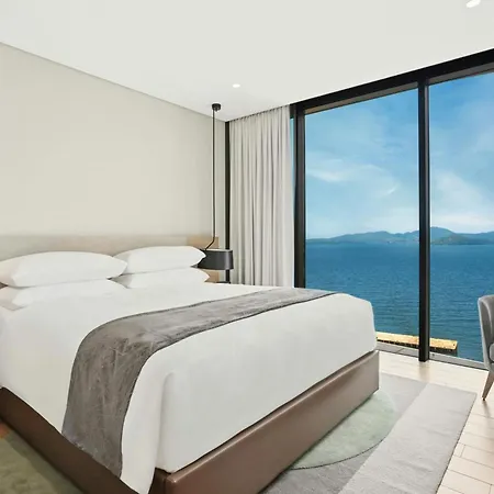 Marriott Executive Apartments Port Moresby-2