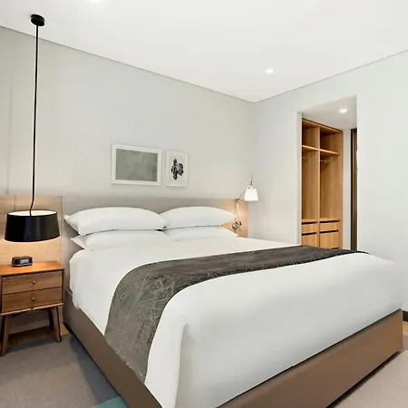 Marriott Executive Apartments Port Moresby-3